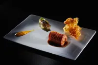 法魯酒店及海灘俱樂部 - 早餐