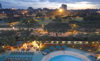 InterContinental Hotels Nairobi