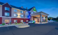 Holiday Inn Express ST Paul S - Inver Grove Hgts Hotel a 