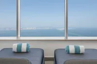 Aleph Doha Residences, Curio Collection by Hilton - 오션뷰
