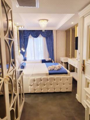 les lion luxury spa antalya updated 2021 price reviews trip com