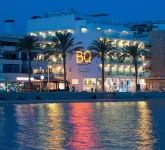 BQ Aguamarina Boutique Hotel Hotels near Parc Infantil