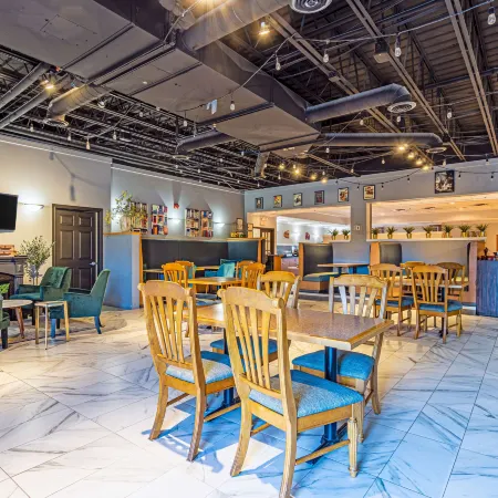 Hfx Airport Hotel