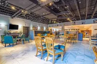 Hfx Airport Hotel