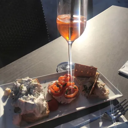 Deva Hotel-Restaurant Fischerwirt Inklusive Chiemgau Card