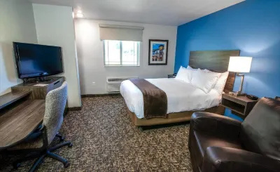 My Place Hotel-Watertown, SD