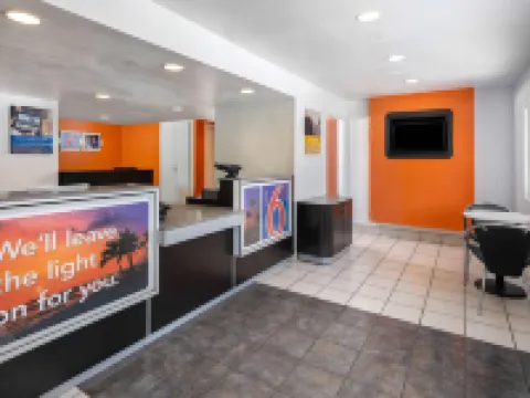 Motel 6 Oceanside, CA Hotels in Oceanside