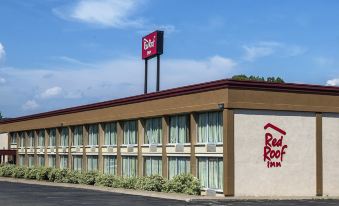 Red Roof Inn Cortland