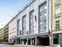 Ibis Hotel München City Hôtels à : Munich
