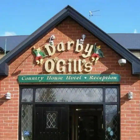 Torc Hotel