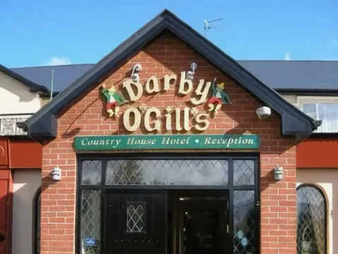 Torc Hotel Hotel a Contea di Kerry