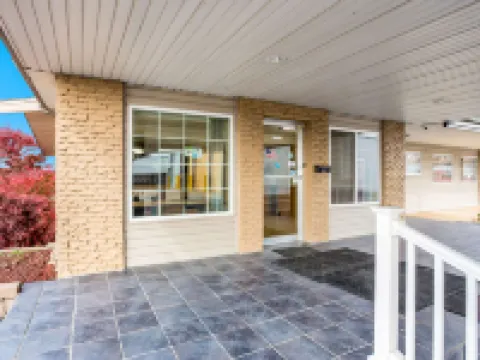 Americas Best Value Inn Lebanon Hotels in Laclede County