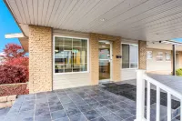 Americas Best Value Inn Lebanon Hotels in Laclede County