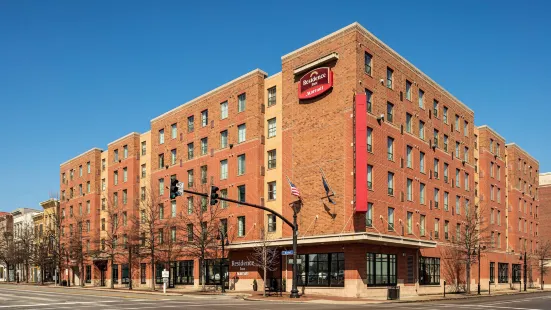 Residence Inn Louisville Downtown