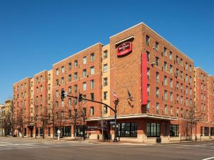 Residence Inn Louisville Downtown