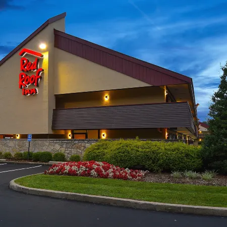 Red Roof Inn Louisville East - Hurstbourne