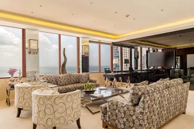 Sheraton Grand Panama