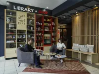 Aparthotel Adagio Access Avignon Hotels in Barbentane