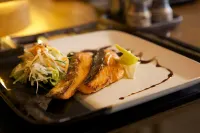 The Address Boutique Hotel - sarapan