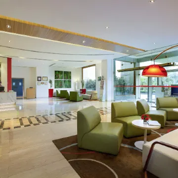 Ibis Gurgaon Golf Course Road - An Accor Brand