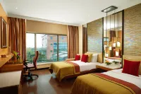 Vivanta Coimbatore Hotels near Full Gospel Pentecostal Church, Karamadai