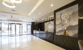 TIME Onyx Hotel Apartments