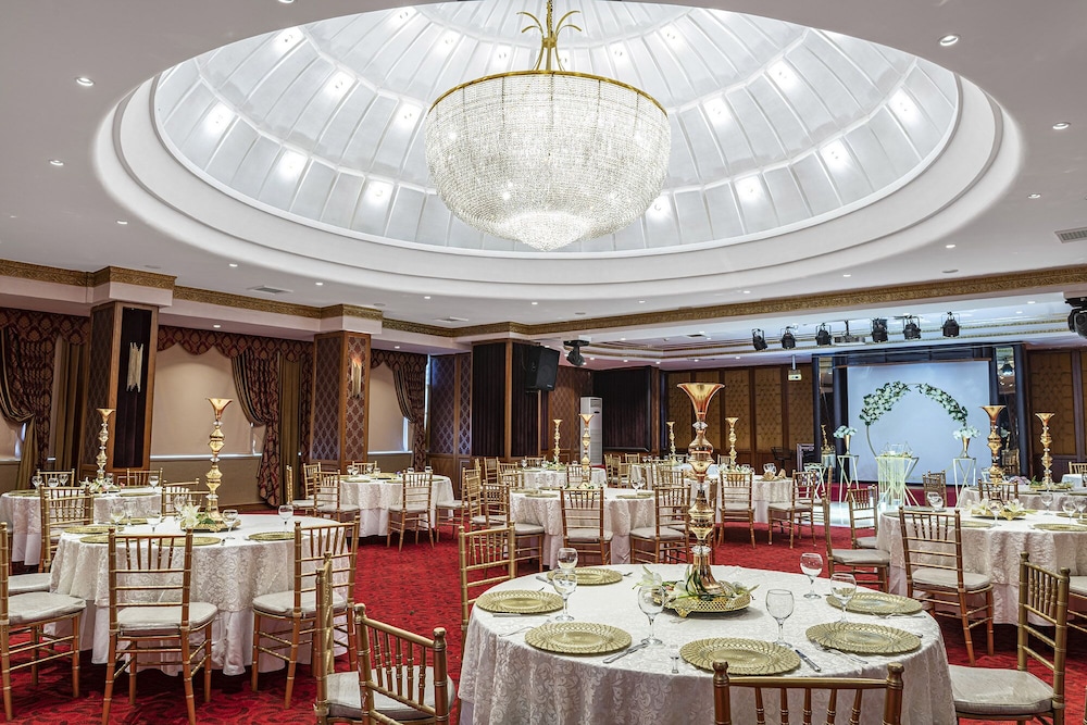 Altinel Ankara (Altinel Ankara Hotel & Convention Center)