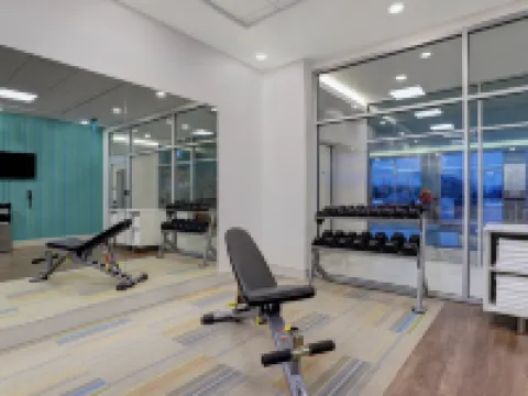Holiday Inn Express & Suites COLLINGWOOD by IHG Hotéis em Simcoe County