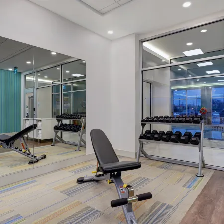 Holiday Inn Express & Suites COLLINGWOOD by IHG