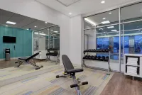 Holiday Inn Express & Suites Collingwood Hotels in Wasaga Beach