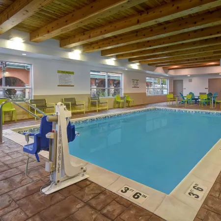 Home2 Suites by Hilton Eau Claire South