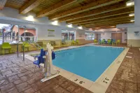 Home2 Suites by Hilton Eau Claire South Hoteles en Eau Claire