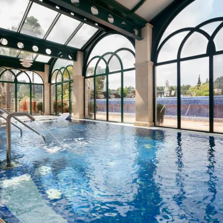 Denia Marriott La Sella Golf Resort & Spa