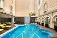 Grand Regency Doha, Trademark Collection by Wyndham