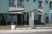 Hotel Verdemar Hotels in Pituba
