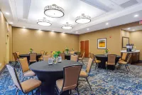 Hampton Inn Salt Lake City-Downtown