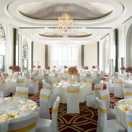 The Langham, Shenzhen