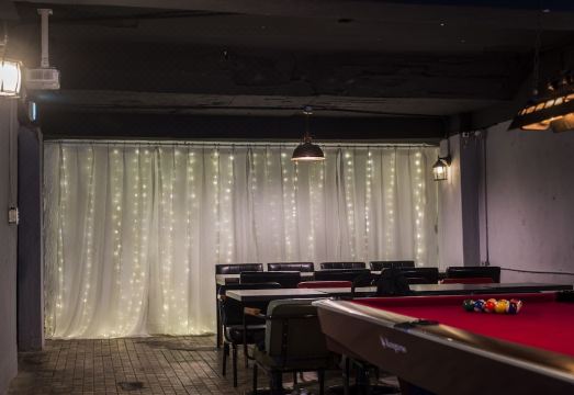 게스트하우스 객실 내부