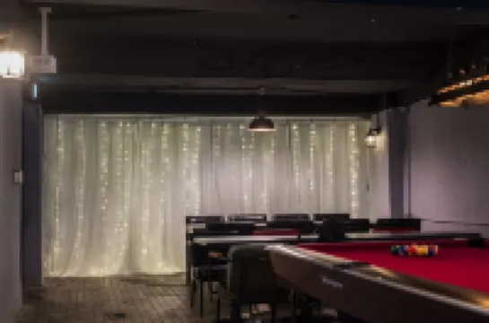 One Way Guesthouse Busan