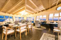 Shipwreck Lodge Hotels in Möwebucht