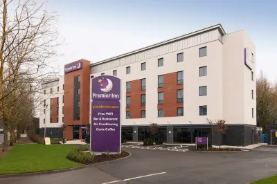 Warwick Hotels in Warwick
