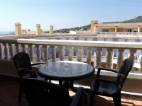Residencial Marcomar Casa Azahar