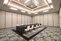 Hilton Garden Inn South Bend Các khách sạn ở Xã Clay