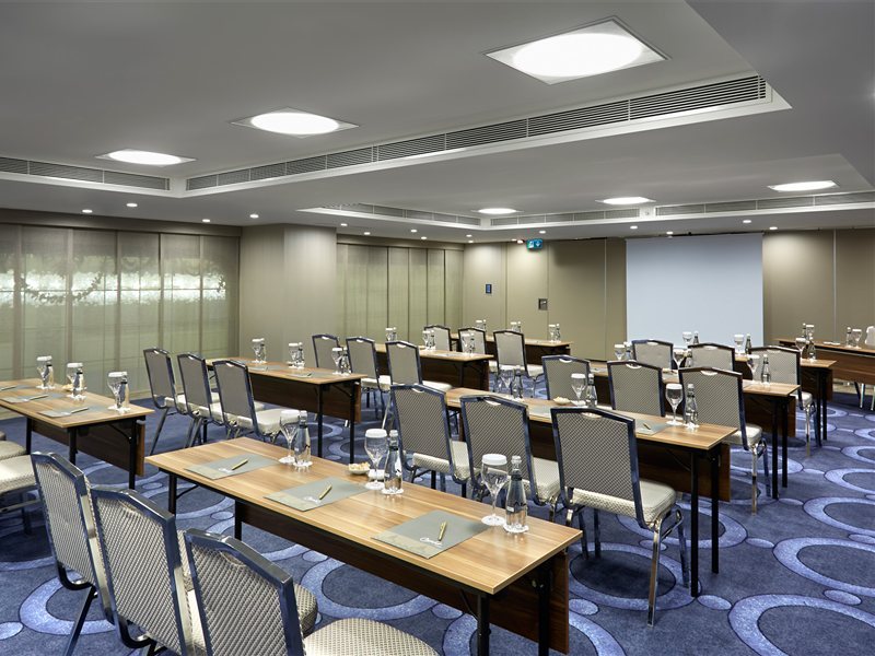 Biz Cevahir Hotel Istanbul (DoubleTree by Hilton Istanbul Esentepe)