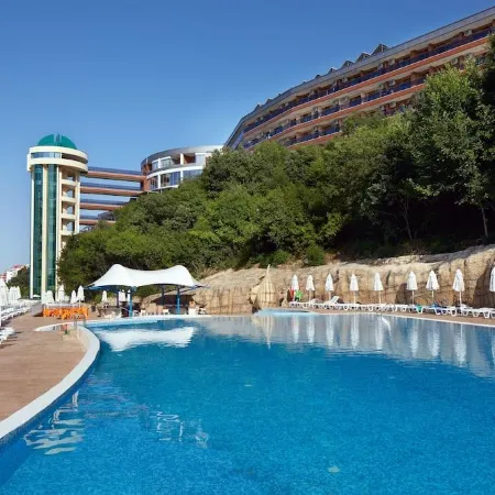 Paradise Beach Residence - Ultra All Inclusive