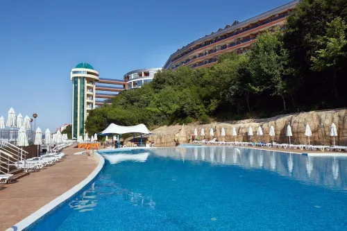 Paradise Beach Residence - Ultra All Inclusive