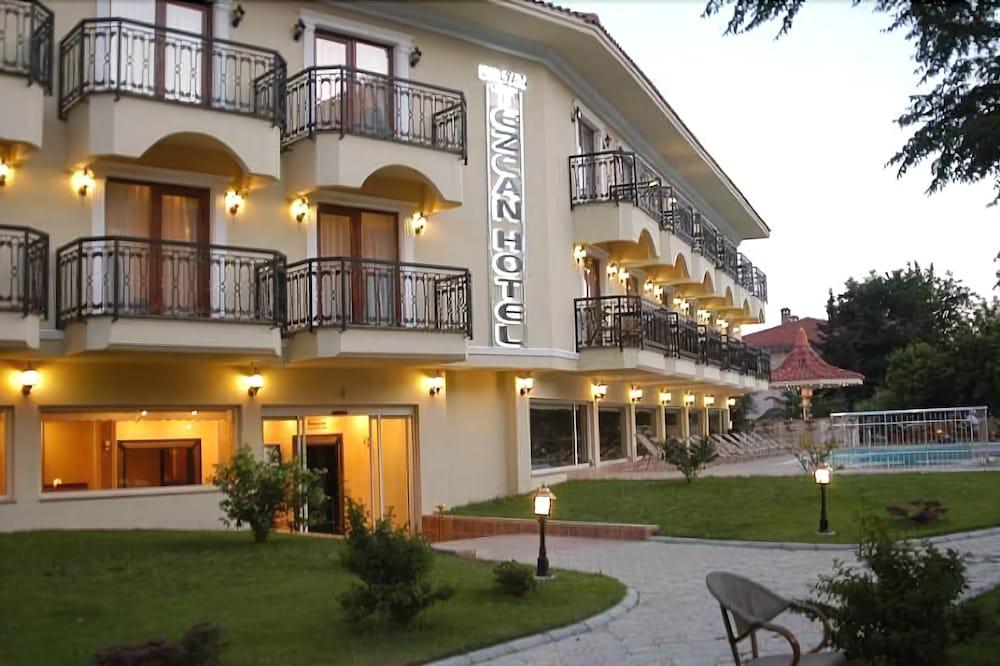 Dalyan Tezcan Hotel