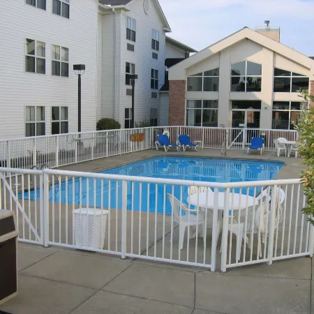 Hampton Inn & Suites Cleveland/Independence