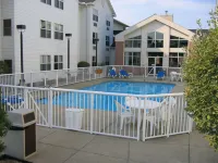 Hampton Inn & Suites Cleveland/Independence - Pool