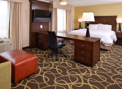 Hampton Inn Omaha/Midtown (Aksarben Area)